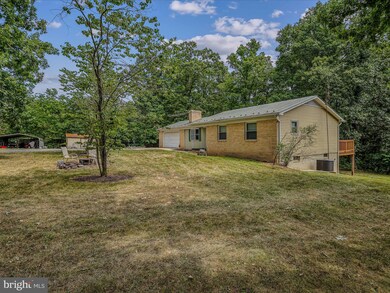 6436 U S 220, Old Fields, WV 26845 - photo 3