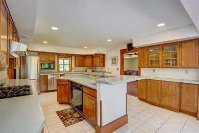 W2014 Mortensen Rd, Brooklyn, WI 53521 - photo 5