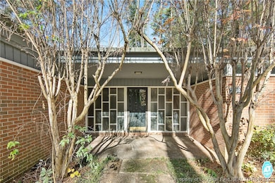 2514 S Edgewater Dr, Fayetteville, NC 28303 - photo 4