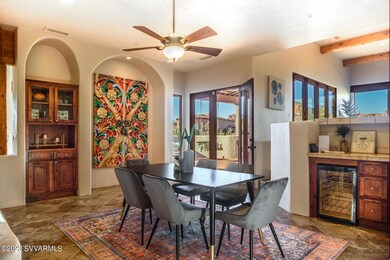 Dining Room Views