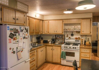 201 W Timber Cir, Payson, AZ 85541 - photo 4