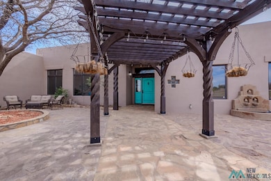 1301 E Llano Estacado Blvd, Cannon Air Force Base, NM 88101 - photo 5