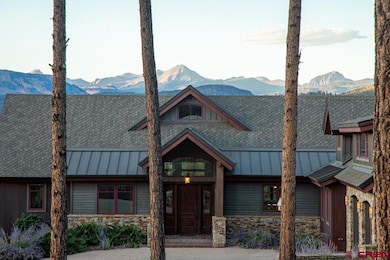 2333 Elkhorn Mountain Rd, Durango, CO 81301 - photo 3