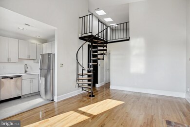 676 4th St NE unit 402, Washington, DC 20002 - photo 6