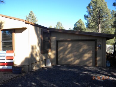 4951 S 28th St, Show Low, AZ 85901 - photo 3
