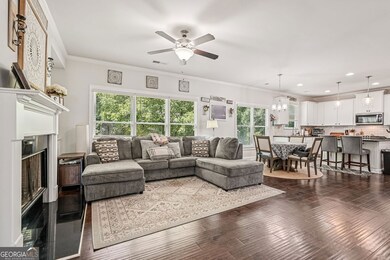 459 Current Ct NE, Kennesaw, GA 30144 - photo 5