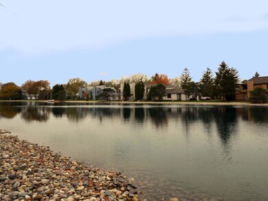 2Lake View