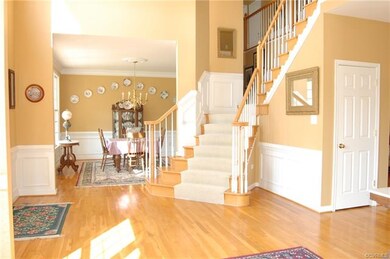 9535 Plateau Place, Mechanicsville, VA 23116 - photo 2