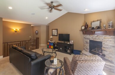 1086 Shore Point Dr SW, Byron Center, MI 49315 - photo 3