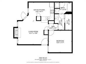 2021 Spenwick Dr unit 513, Houston, TX 77055 - photo 7