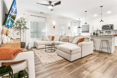 1363 Cooper Springs Rd, Grayson, GA 30017 - photo 5