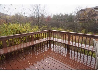 Patio/Deck.