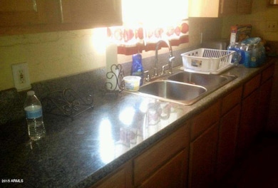 counter