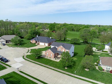 30 Foxmoor Dr, Maryville, IL 62062 - photo 6