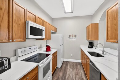 8105 Coconut Palm Way unit 203, Kissimmee, FL 34747 - photo 4