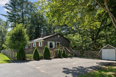 40 Varney Mill Rd, Windham, ME 04062 - photo 2