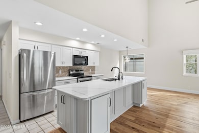 212 Kings Trail unit A, Sunset Beach, NC 28468 - photo 5