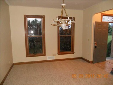 Dining Room.