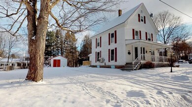 38 Downes St, Calais, ME 04619 - photo 3