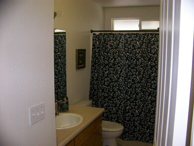 Hall Bath