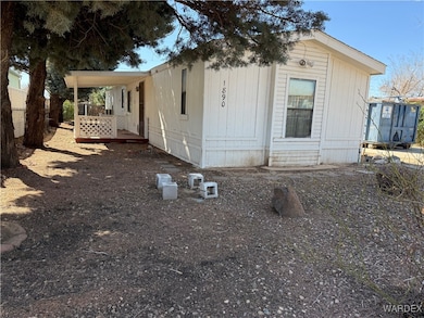 1890 E Thompson Ave, Kingman, AZ 86409 - photo 3
