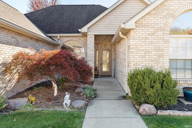 1821 Whisper Valley Dr, Lafayette, IN 47909 - photo 4
