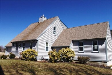 83 Wheelwright Farm, Cohasset, MA 02025 - photo 2