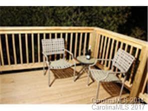 Nice deck!