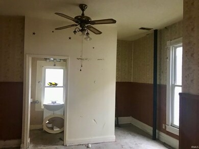 617 S Seminary St, Princeton, IN 47670 - photo 5