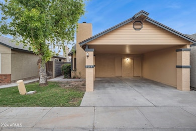 5644 S 41st Place, Phoenix, AZ 85040 - photo 2