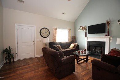 1241 Bristolmoor Dr, Winterville, NC 28590 - photo 7