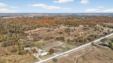 402380 W 700 Rd, Wann, OK 74083 - photo 3