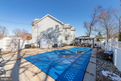 664 Oak Ave, Woodbury, NJ 08096 - photo 3