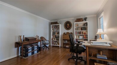 9177 Hunters Chase Ct, Mechanicsville, VA 23116 - photo 5