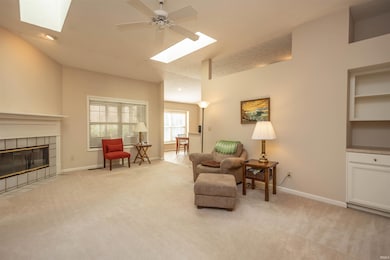 1842 Mill Pond Ln, Lafayette, IN 47905 - photo 3