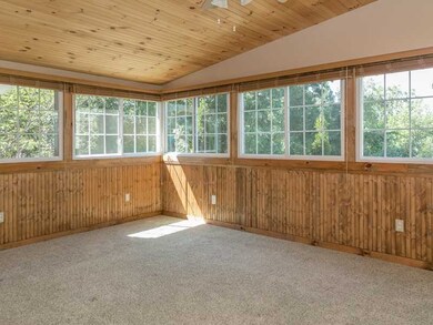 Porch.