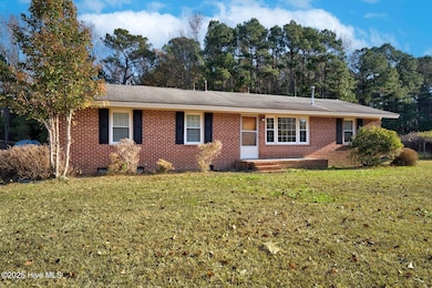 526 MacCripine Rd, Pinetops, NC 27864 - photo 2