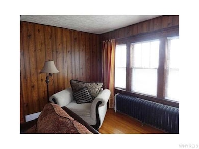 Living Room. 1st floor