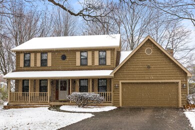 1134 Wintergreen Ct, Batavia, IL 60510 - photo 2