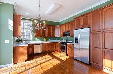 3972 Honeymoon Ridge, Lake In the Hills, IL 60156 - photo 7