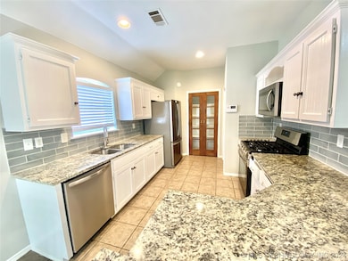 12420 S Cedar Ave, Jenks, OK 74037 - photo 5