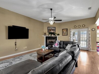 115 Redwood Cir, Lufkin, TX 75904 - photo 2