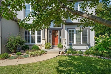 5808 NE Coral Dr, Lees Summit, MO 64064 - photo 3