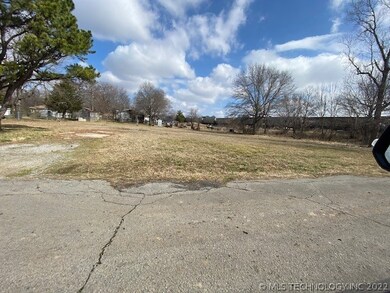 7 W Creek, McAlester, OK 74501 - photo 2