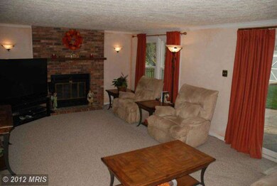 8217 Hammond Branch Way, Laurel, MD 20723 - photo 6