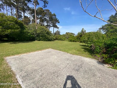 Boat ramp