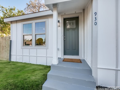 930 Schley Ave, San Antonio, TX 78210 - photo 2