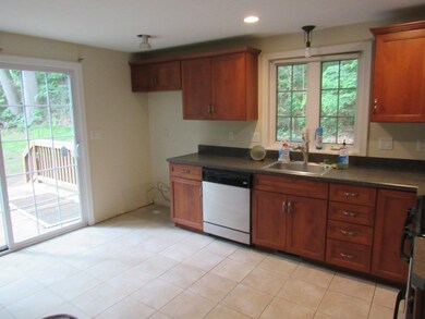 1 Federal St unit 1A, Blackstone, MA 01504 - photo 3
