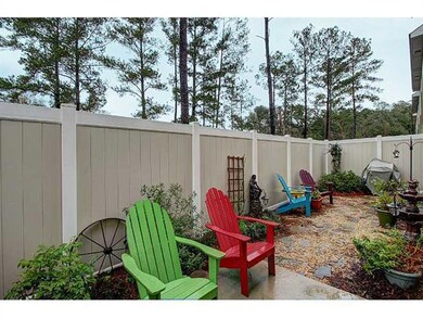 Patio/Deck.