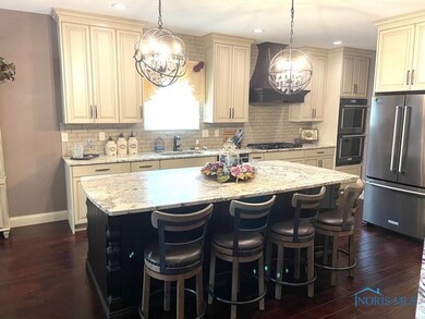 9691 Andrew Jackson Ln, Findlay, OH 45840 - photo 7